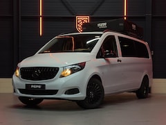 Mercedes-Benz Vito Tourer - 114 BlueTEC Pro XL |CRUISE|EXTRA OPTIES