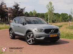 Volvo XC40 - 1.5 T5 Recharge R-Design | Panoramadak | Trekhaak | Harman Kardon | 360 Camera | Apple Car