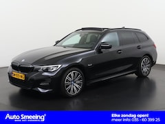 BMW 3-serie Touring - 330e M Sport | Panoramadak | Zondag Open