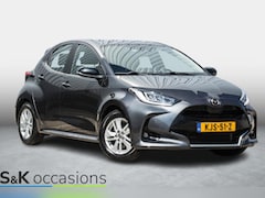 Mazda 2 Hybrid - 1.5 Agile Led Keyless Leder ACC
