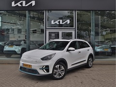 Kia e-Niro - DynamicPlusLine 64 kWh | Stoelverwarming | Leder | Navigatie | Camera |