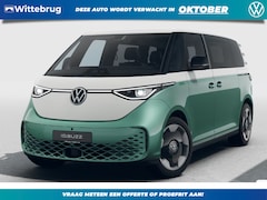 Volkswagen ID. Buzz - Pro Bulli Limited 86 kWh LWB 7p