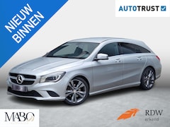 Mercedes-Benz CLA-klasse Shooting Brake - 200 Ambition Urban & Exclusief-pakket | Rijklaar