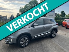 Suzuki Vitara - 1.4 Boosterjet Select Smart Hybrid AUTOMAAT // Trekhaak en 1500 kilo trekgewicht // Spoile