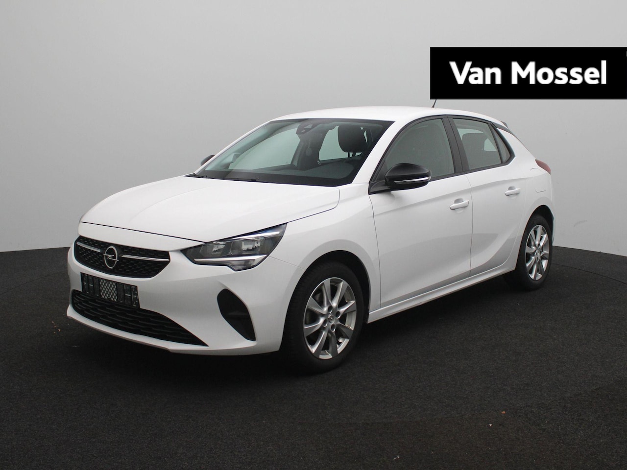 Opel Corsa - 1.2 Edition | Apple Carplay/Android Auto | Achteruitrijcamera | Cruise Control | Lichtmeta - AutoWereld.nl