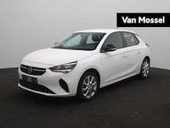 Opel Corsa - 1.2 Edition | Apple Carplay/Android Auto | Achteruitrijcamera | Cruise Control | Lichtmeta