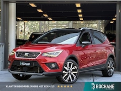SEAT Arona - 1.5 TSI EVO FR Business Intense 150PK | Premium Audio | Carplay/Android | Full Map Navigat