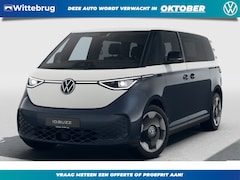 Volkswagen ID. Buzz - Pro Bulli Limited 86 kWh LWB 7p