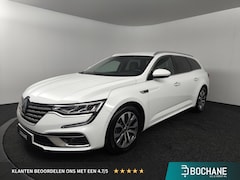 Renault Talisman Estate - 1.3 TCe Business Intens | Navigatie | Camera | Climatronic | Elektr. Achterklep |