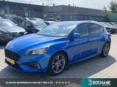 Ford Focus - 1.0 EcoBoost ST Line X Business | Navigatie | Camera | Carplay