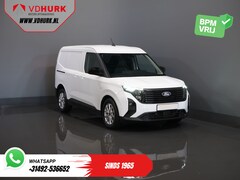 Ford Transit Courier - 1.5 TDCI 100 pk Trend Carplay/ Virtual Cockpit/ Camera/ PDC/ LMV/ Cruise/ Climate