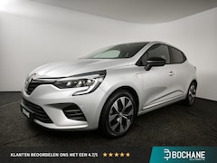 Renault Clio - 1.0 TCe 90 Evolution | Navigatie | Airco | Cruise Control | Doedehoek Detectie | All seaso