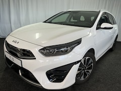 Kia Cee'd Sportswagon - Ceed 1.6 GDI PHEV PLUG-IN DynamicLine 1E EIGN/ECC/APPLE/ADAPTIVE/CAMERA