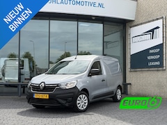 Renault Express - 1.5 dCi 75 Comfort +*NAVI*CAM*A/C*CRUISE*TEL