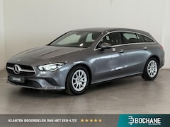 Mercedes-Benz CLA-klasse Shooting Brake - 180 Business Solution | Trekhaak | All season banden | Apple Carplay/Android Auto