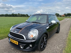 MINI Cooper S - 1.6 Chili Automaat / Xenon