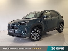 Toyota Yaris Cross - 1.5 Hybrid 130 Dynamic | Apple CarPlay / Android auto Navigatie |Stoelverwarming | Achteru