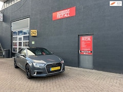 Audi A3 Limousine - 2.0 TDI Sport Pro Line S