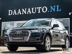 Audi Q5 - 50 TFSI e quattro S edition S Line Keyless Tour Pakket