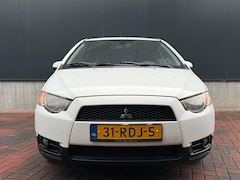 Mitsubishi Colt - 1.3 Edition Two * Airco * 5-deurs * Nieuw APK