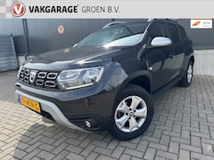 Dacia Duster - 1.2 TCe Comfort / cruise / navi / camera / trekh