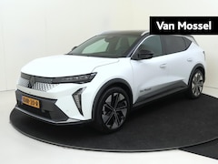 Renault Scenic E-Tech - EV87 long range esprit Alpine | Pack Light & Sound | Pack advanced driving assist & augmen