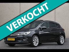 Opel Astra - 1.4 Innovation 150PK | Leder | Trekhaak | Schuifdak | LED Matrix