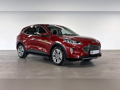 Ford Kuga - 2.5 PHEV Titanium | 1e eigenaar | Niet in gerookt