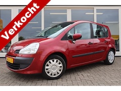 Renault Grand Modus - 1.2 TCE Expression, AIRCO, TREKHAAK, Prijs Is Rijklaar
