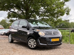 Citroën C1 - 1.0 VTi Feel | '' 105.000 KM '' + Airco + 5-Drs Nu € 6.975,
