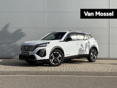 Peugeot 2008 - 1.2 PureTech 100 Allure | Parkeerhulp | Camera voor | Draadloze Apple Carplay/Android Auto