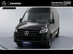 Mercedes-Benz Sprinter - 317 1.9 CDI L2H2 3500 KG Trekgewicht Navigatie LED Achteruitrijcamera
