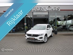 Volkswagen T-Roc - 2.0 TSI 4Motion Sport Business R/Led/Cam/