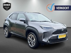 Toyota Yaris Cross - 1.5 Hybrid Executive
