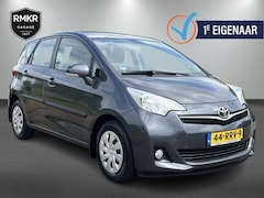 Toyota Verso S - 1.3 VVT-i Aspiration | 1e eig. |