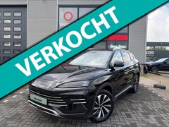 BYD Seal U - 1.5 DM-i FWD Boost NIEUW