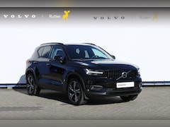 Volvo XC40 - T5 262PK Automaat Recharge R-Design Navigatie / Apple Carplay / DAB+ / Road Sign Informati