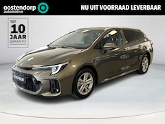 Suzuki Swace - 1.8 Hybrid Select Netto internetprijs