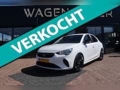 Opel Corsa - 1.2 Edition Clima|Carplay|Cruise|GoedOH|GARANTIE