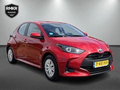 Toyota Yaris - 1.5 Hybrid 115 Active