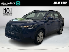 Toyota Corolla Cross - Hybrid 140 Active