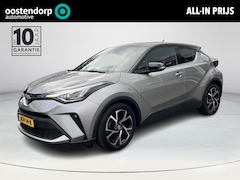 Toyota C-HR - 2.0 Hybrid Bi-Tone | Navigatie | Carplay | Dode hoek waarschuwing | Parkeersensoren |