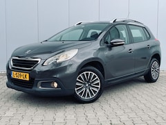 Peugeot 2008 - 1.2 VTi Active