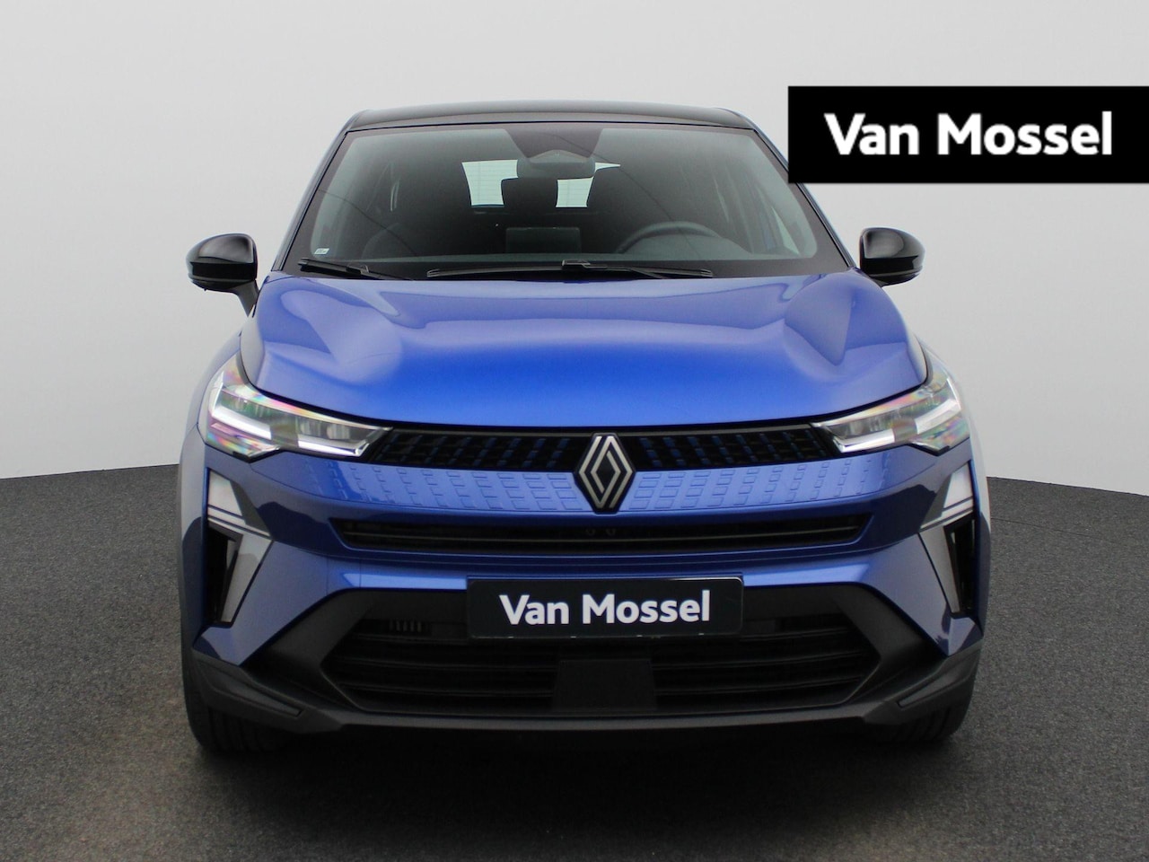Renault Captur - 1.2 TCe 115 evolution | Navigatie | Parkeersensoren | Airco - AutoWereld.nl