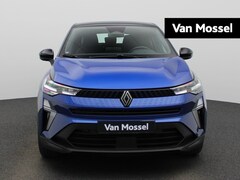 Renault Captur - 1.2 TCe 115 evolution | Navigatie | Parkeersensoren | Airco
