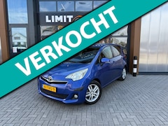 Toyota Verso S - 1.3 VVT-i Dynamic Aut/Climate/Camera/Keyless/Navi/Cruise/Trekhaak/Nap/Apk