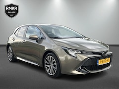 Toyota Corolla - 1.2 Turbo 116pk Dynamic 1300kg trekgewicht