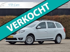 Dacia Logan MCV - 0.9 TCe S&S Prestige Trekhaak*Navigatie*PDC*Airco