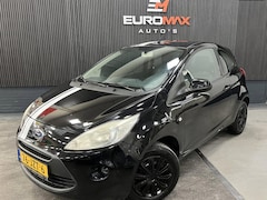 Ford Ka - 1.2 Trend - NAP - Elektr. ramen – Sportief