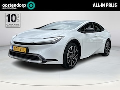 Toyota Prius - 2.0 Plug-in Executive | Carplay | 19 inch LM-velgen | Dode hoek waarschuwing | Parkeersens